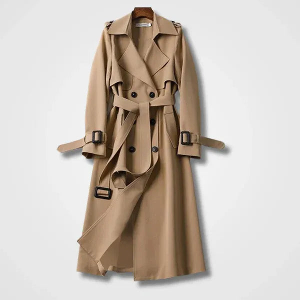 Aída® | Klassischer Trenchcoat