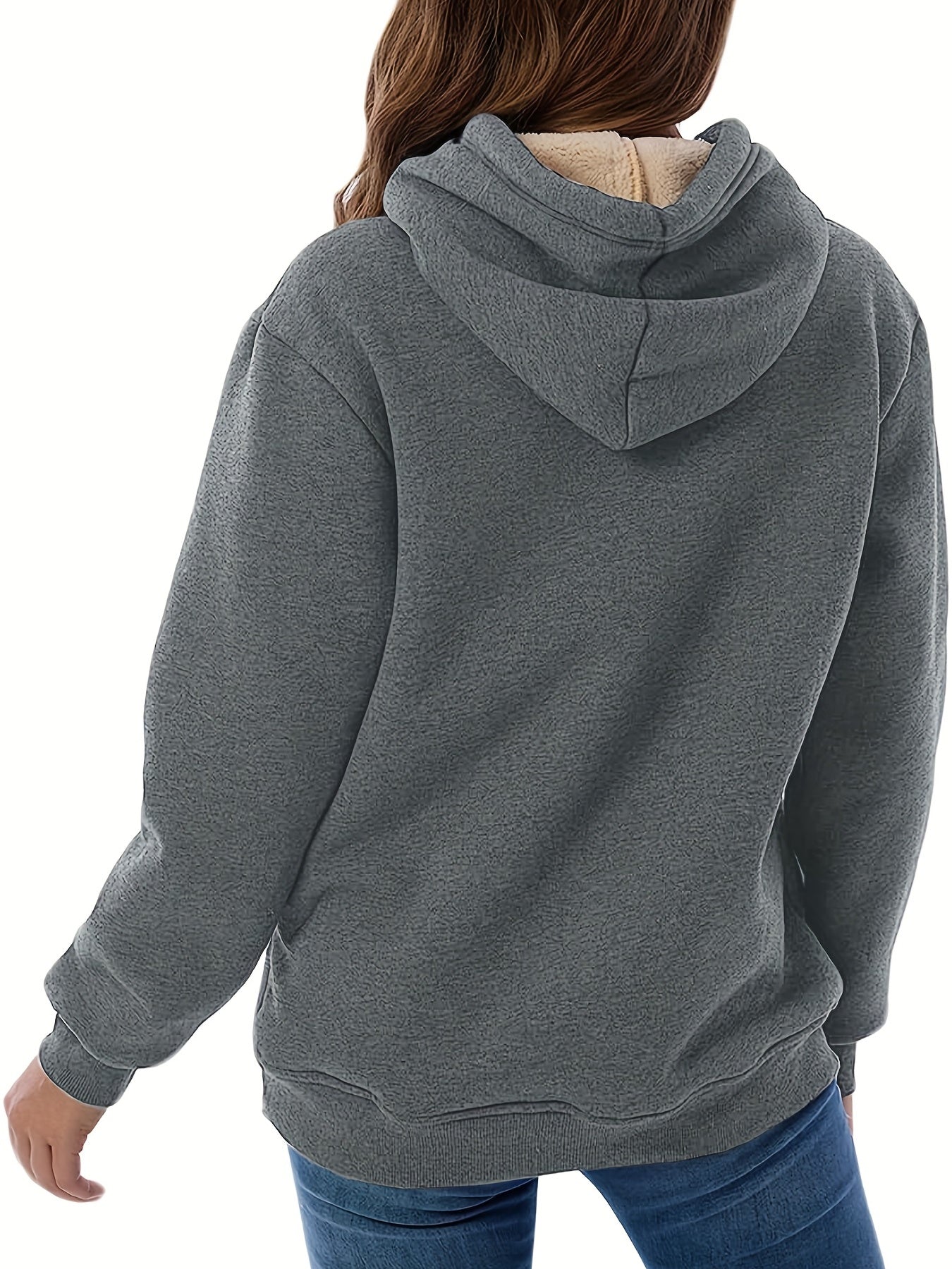 Ramona® | Schicker und entspannter Winterpullover