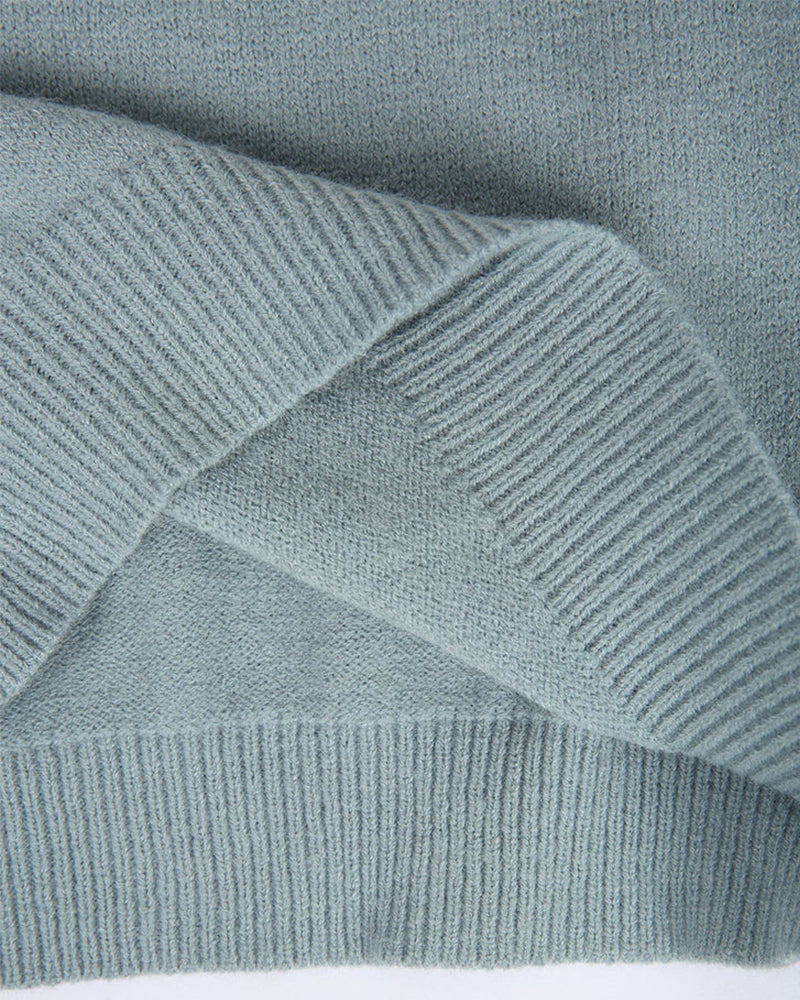 Zoe® | Kuscheliger und warmer Strickpullover für jeden Tag