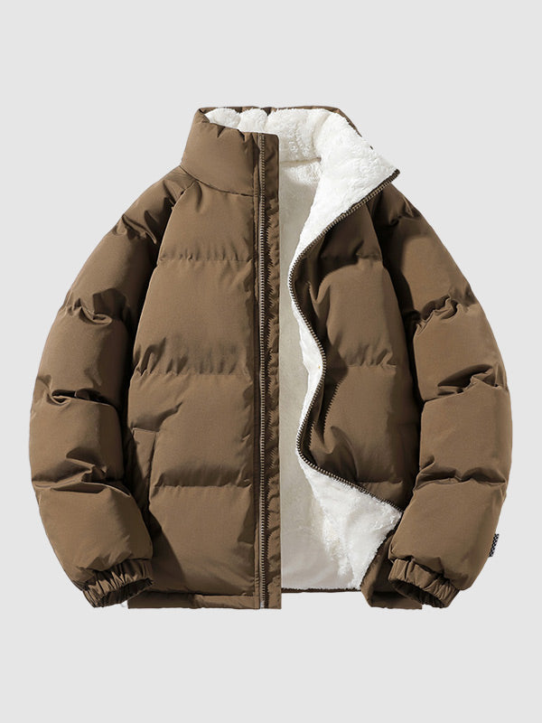 Yolanda® | Pufferjacke