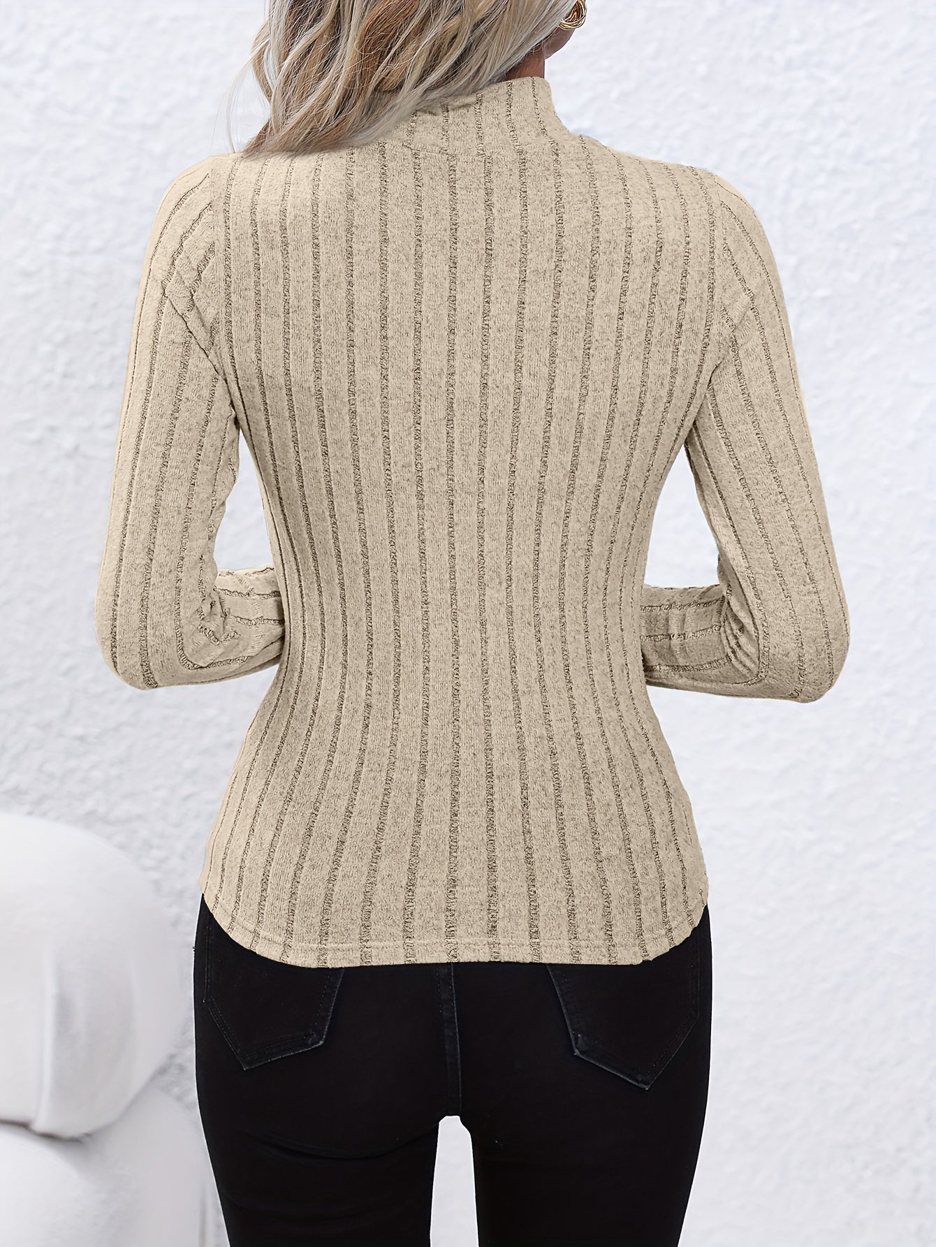 Karina® | Lässig und Stylisch Winter Pullover