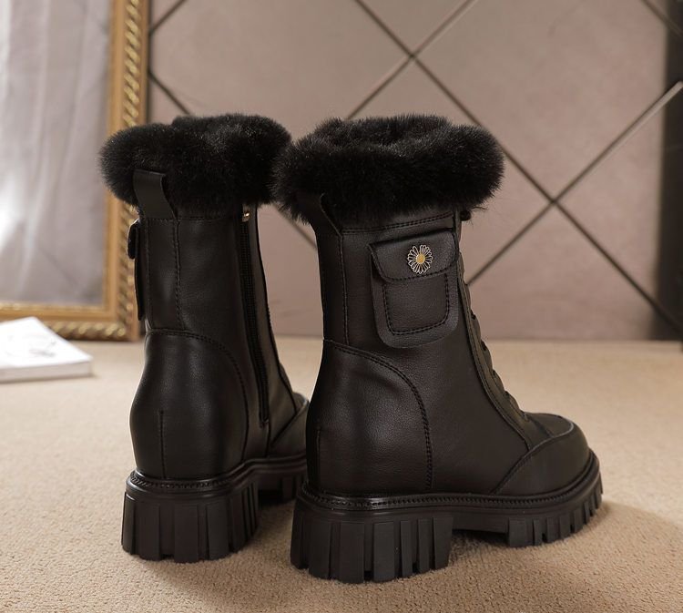 Viviana® | Winterstiefel für Damen