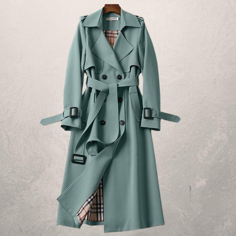 Aída® | Klassischer Trenchcoat