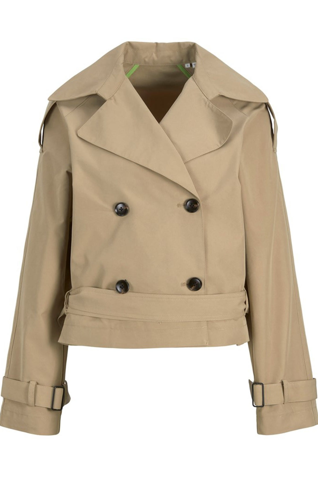 Agustina® | Damen Trenchcoat In Beige