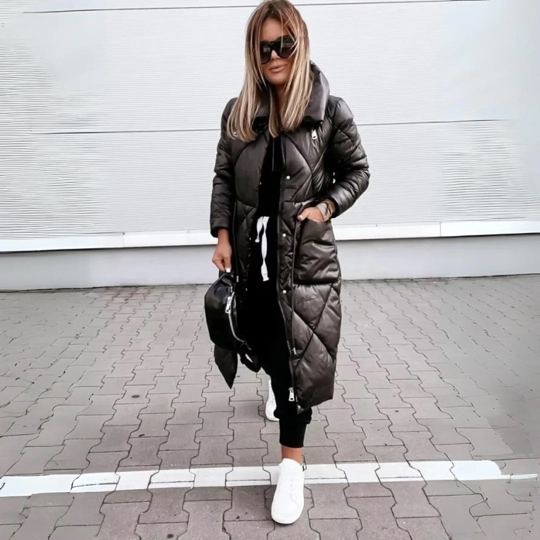 Ximena® | Längerer Parka