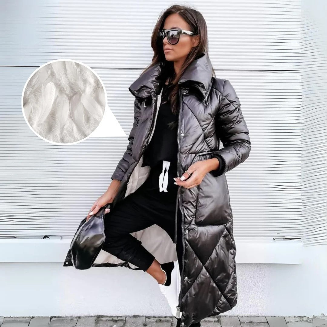 Ximena® | Längerer Parka