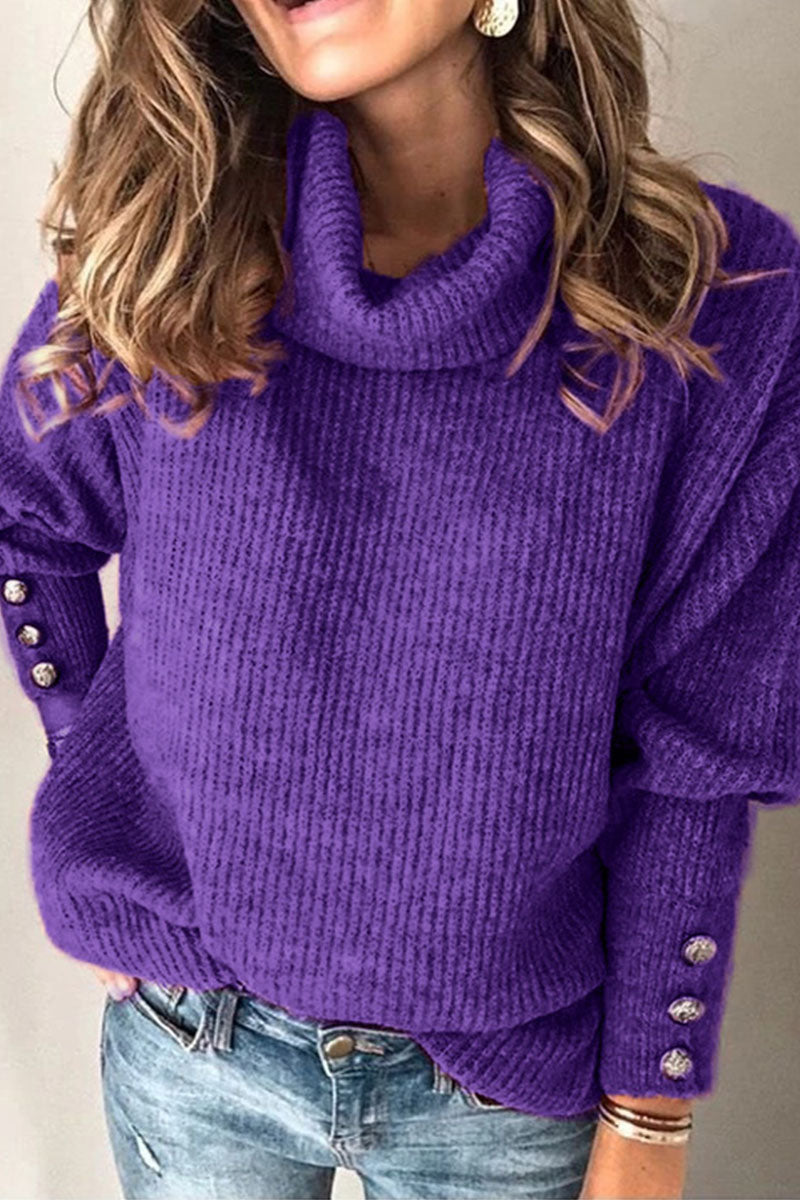 Tamar® | Mühelose und schicke Winterpullover