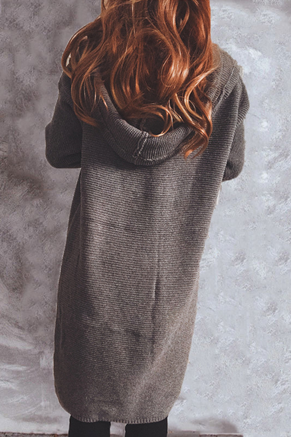 Agustina® | Lässiger und bequemer Winter Pullover