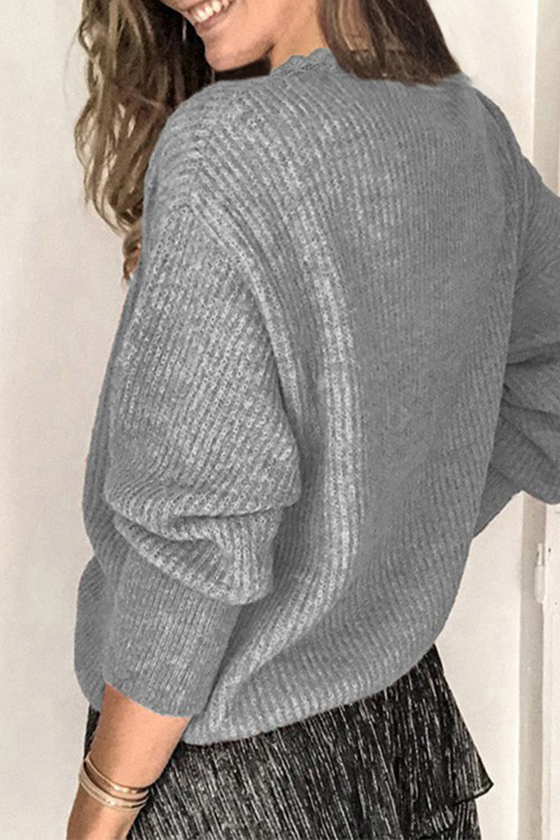 Maritza® | Modischer und minimalistischer Winterpullover