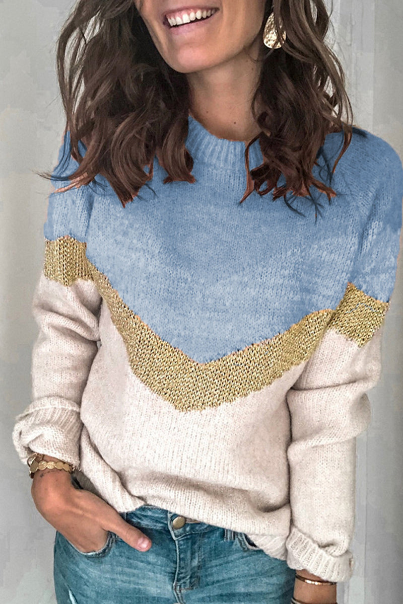 Xochitl® | Eleganter und lässiger Winterpullover