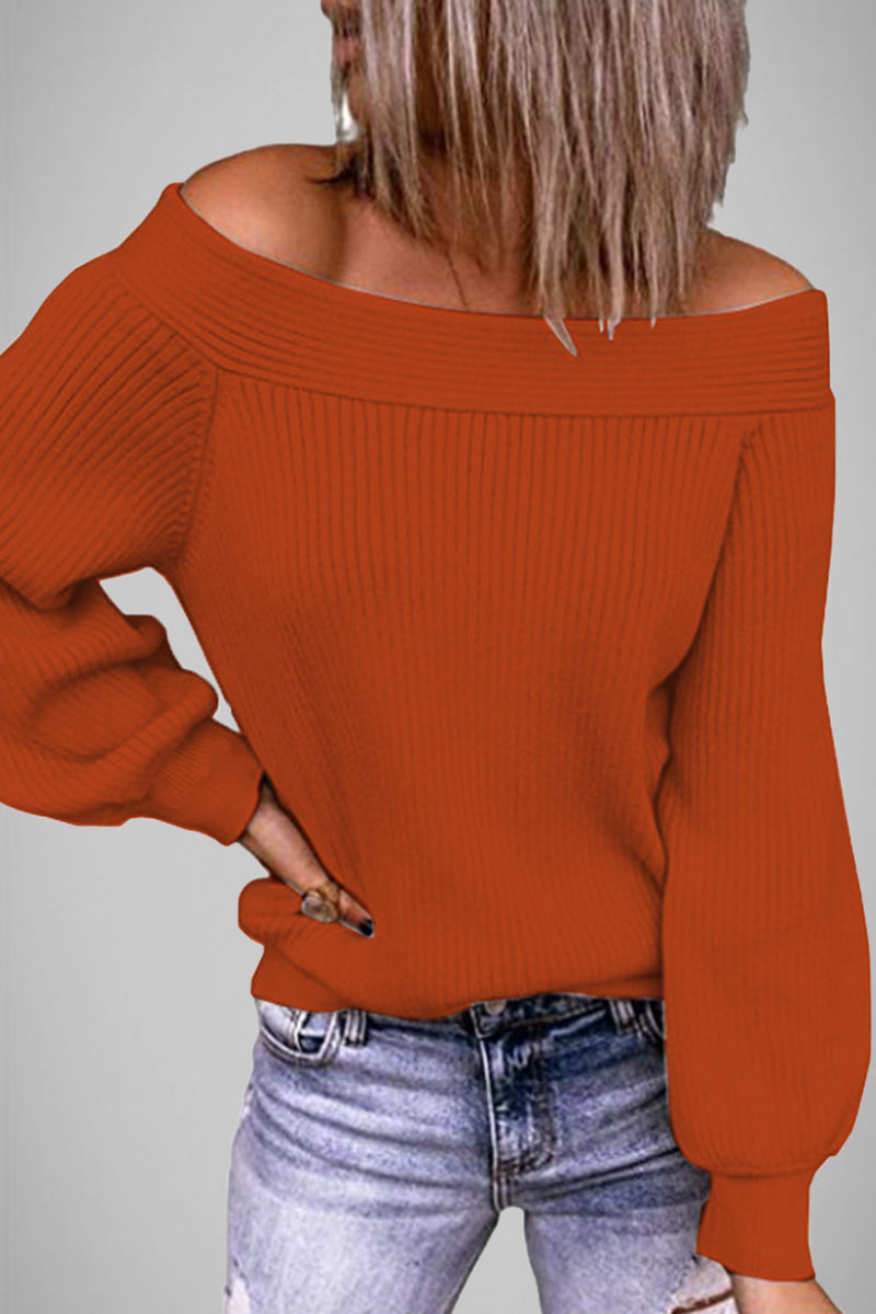 Fabiola® | Klassischer und bequemer Winterpullover