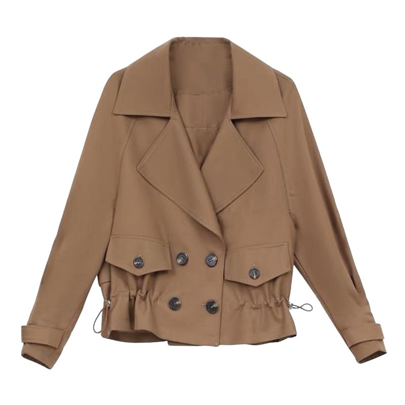 Ximena® | Modischer Trenchcoat für Damen