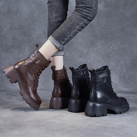 Moni® | Bottes Velyssa (Nouvelle Collection)