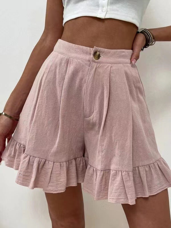 Victorina – Moderne und leichte Shorts