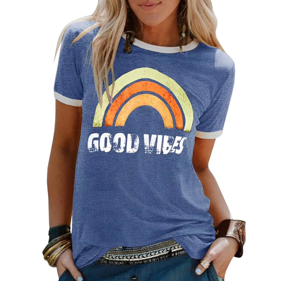 Lavai® | Good Vibes Shirt