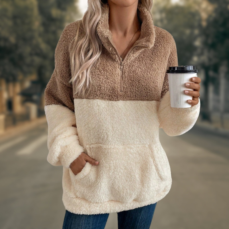 Paloma® | Moderne und bequeme Winterpullover