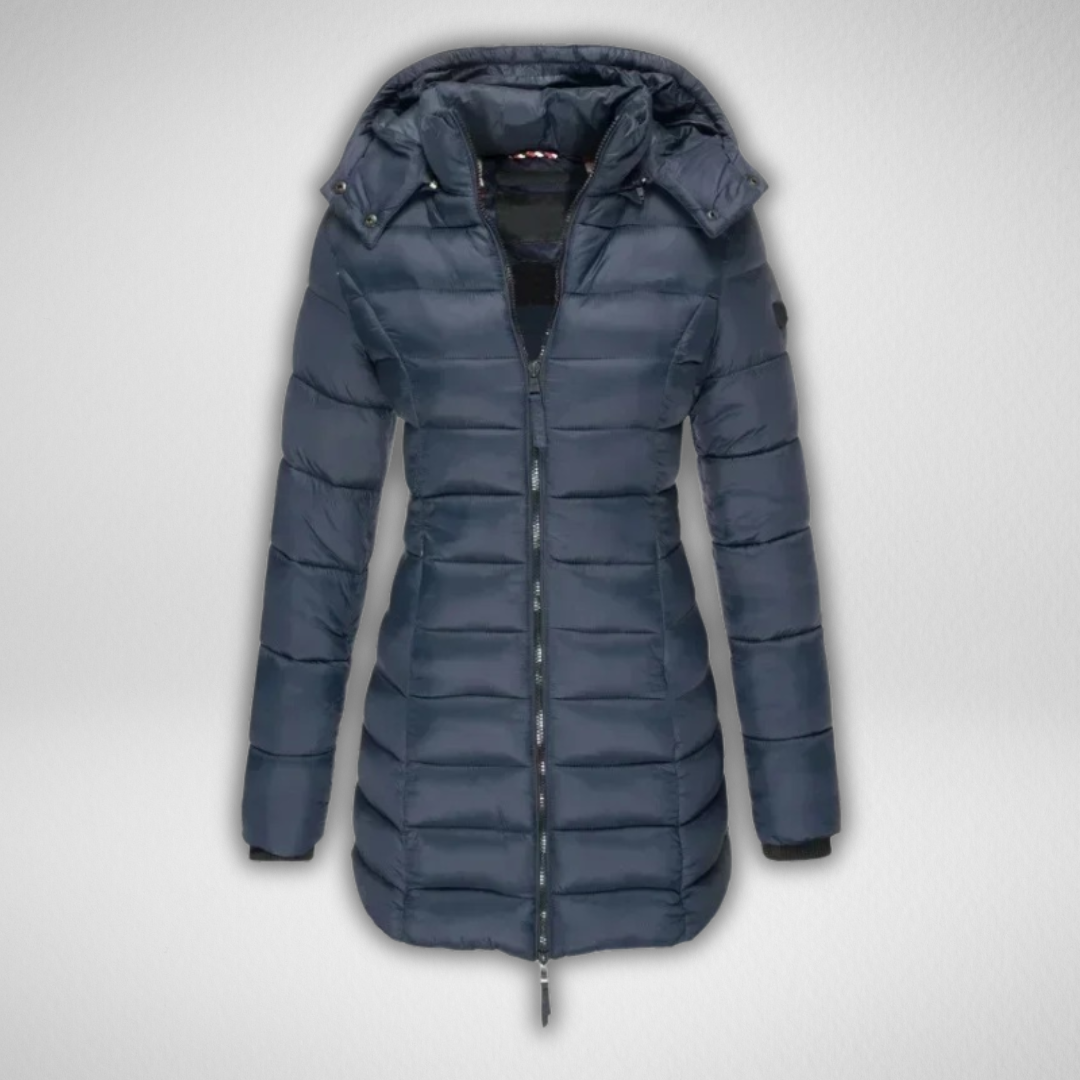 Adriana® | Gefütterte Winterjacke