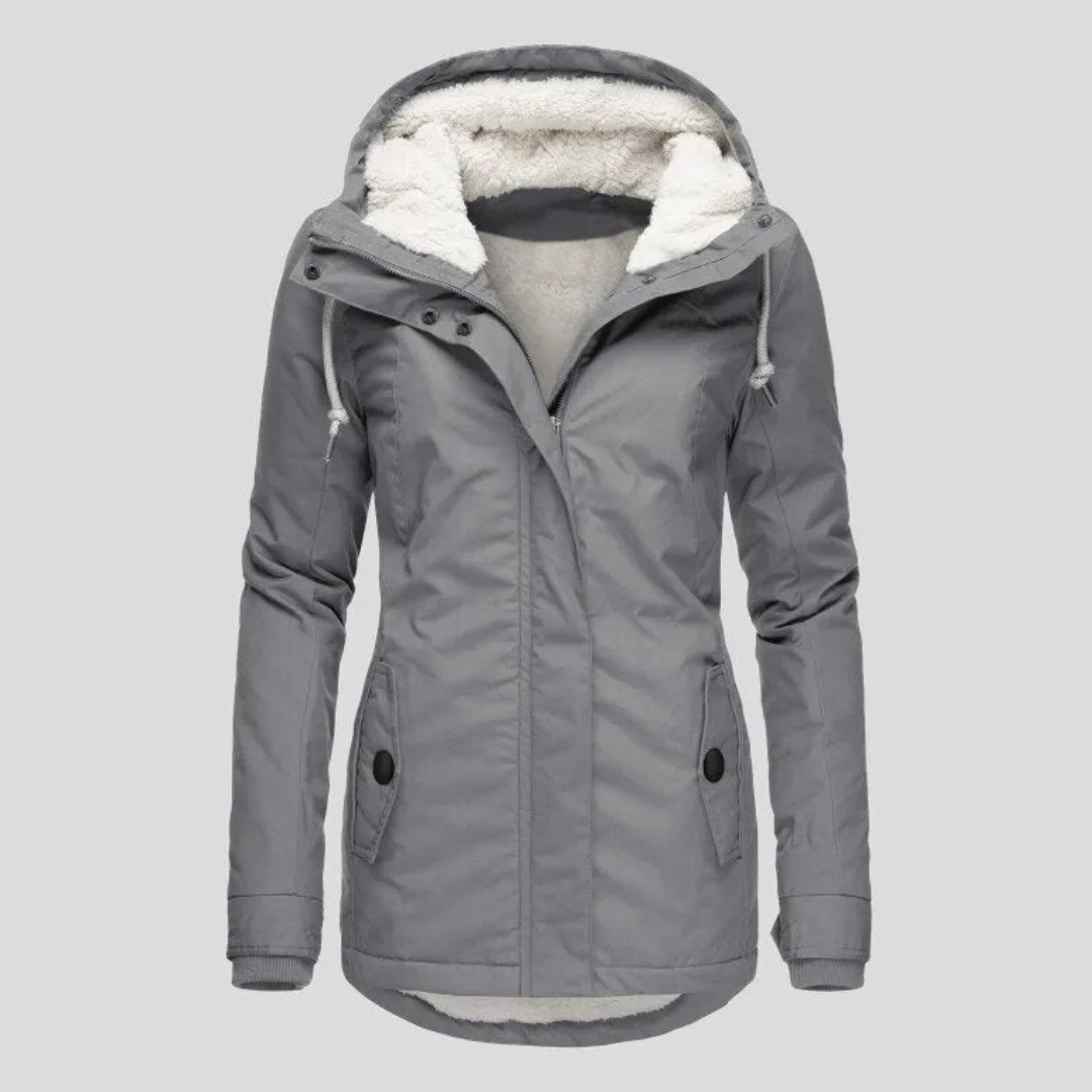 Adriana® | Premium-Winterjacke für Damen