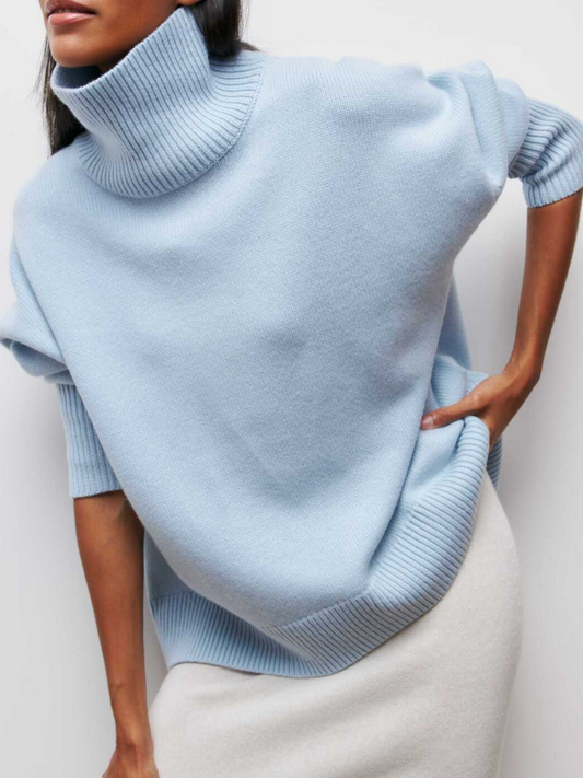 Ainara® | Elegant und lässig allgemeiner Pullover