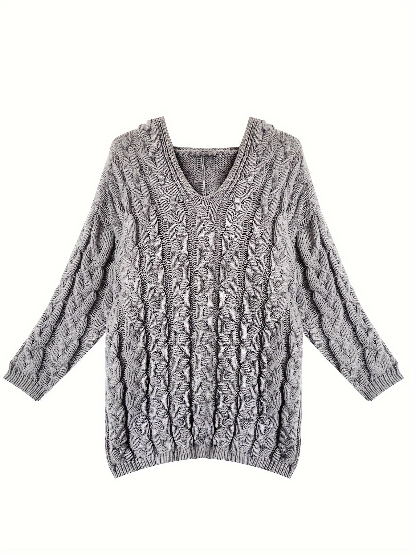 Rita® | Stylischer Strickpullover