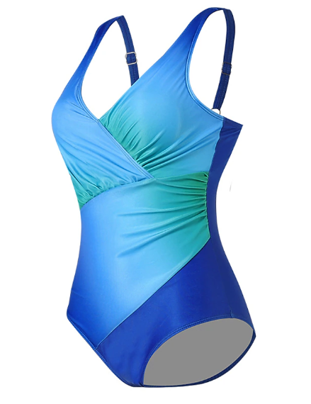 Bella® | Monokini mit Bauchbinde