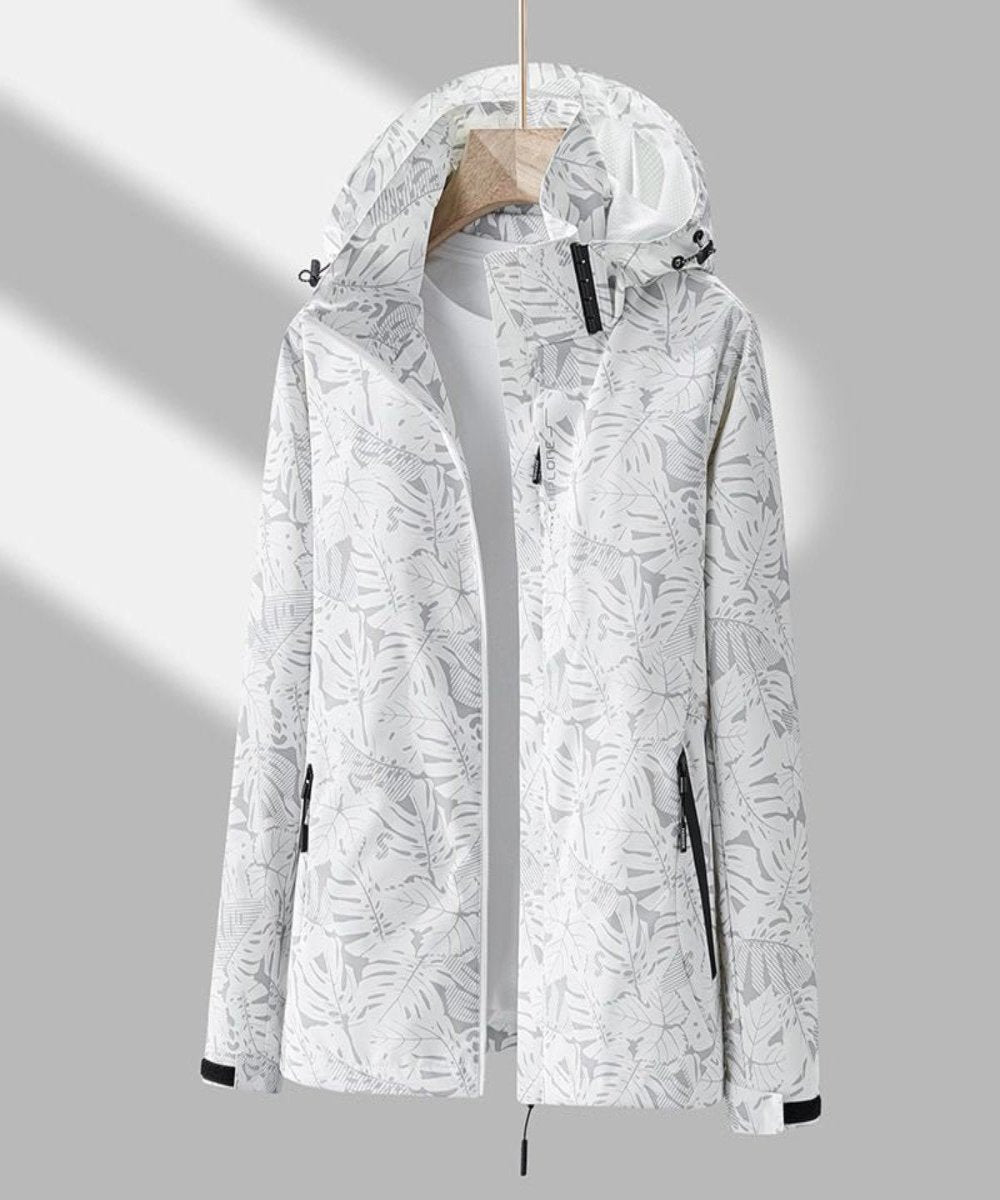 Yolanda® | Wasserdichte Jacke