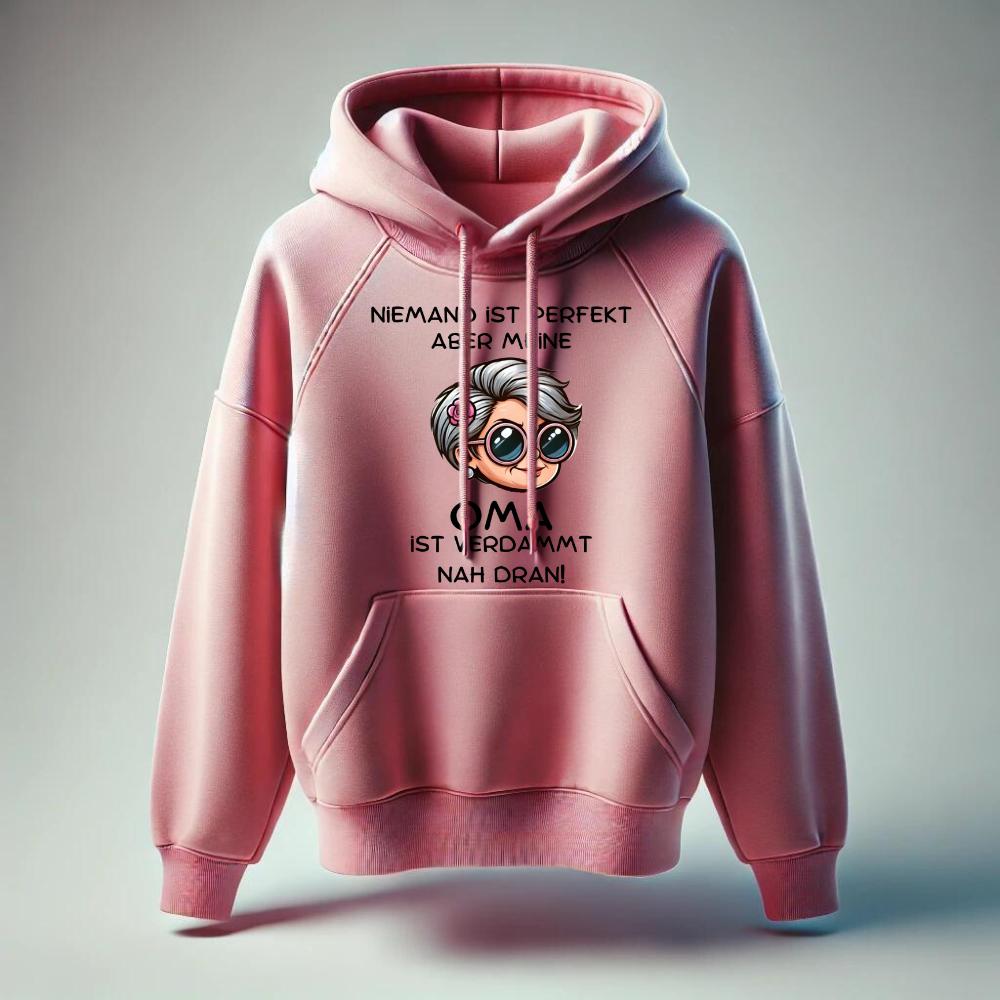 Rita® | Beste Oma Hoodie