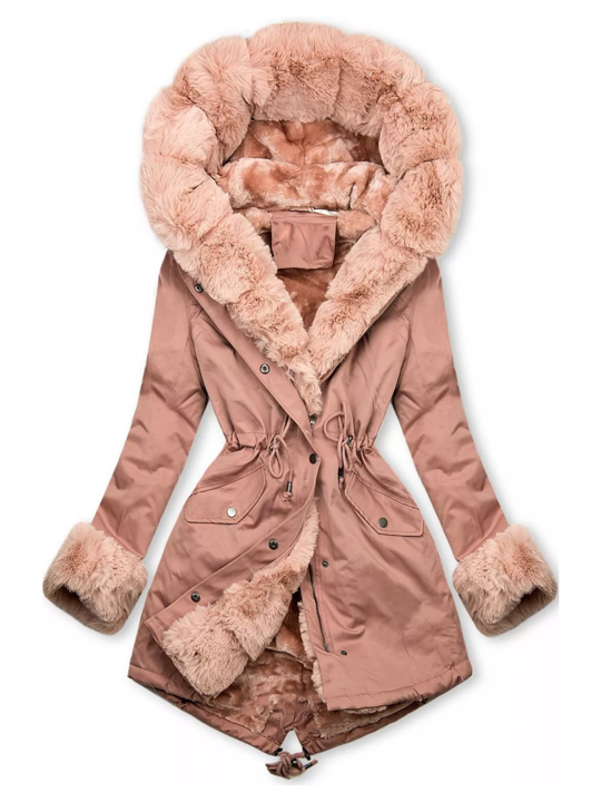 Patricia® | Klassische und bequeme Winterjacke