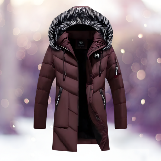 Zenaida® | Damen-Winterjacke