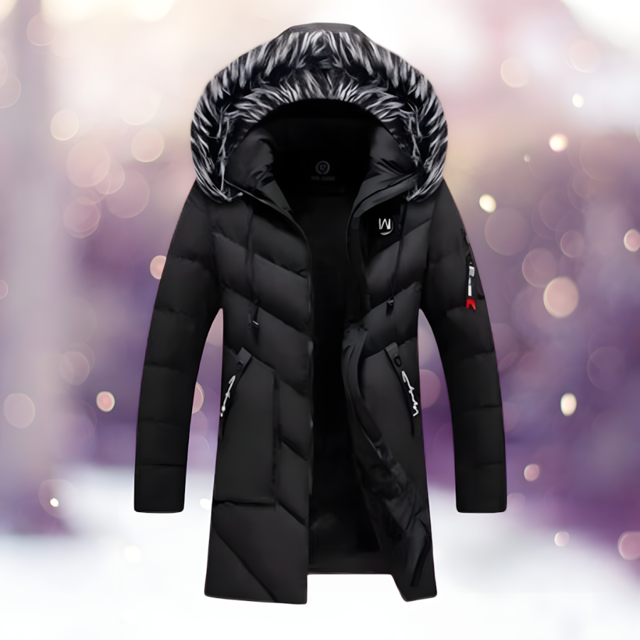 Zenaida® | Damen-Winterjacke