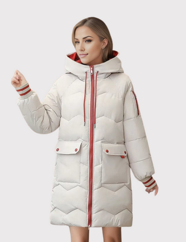 Otilia® | Bequeme und stilvolle Winterkleidung