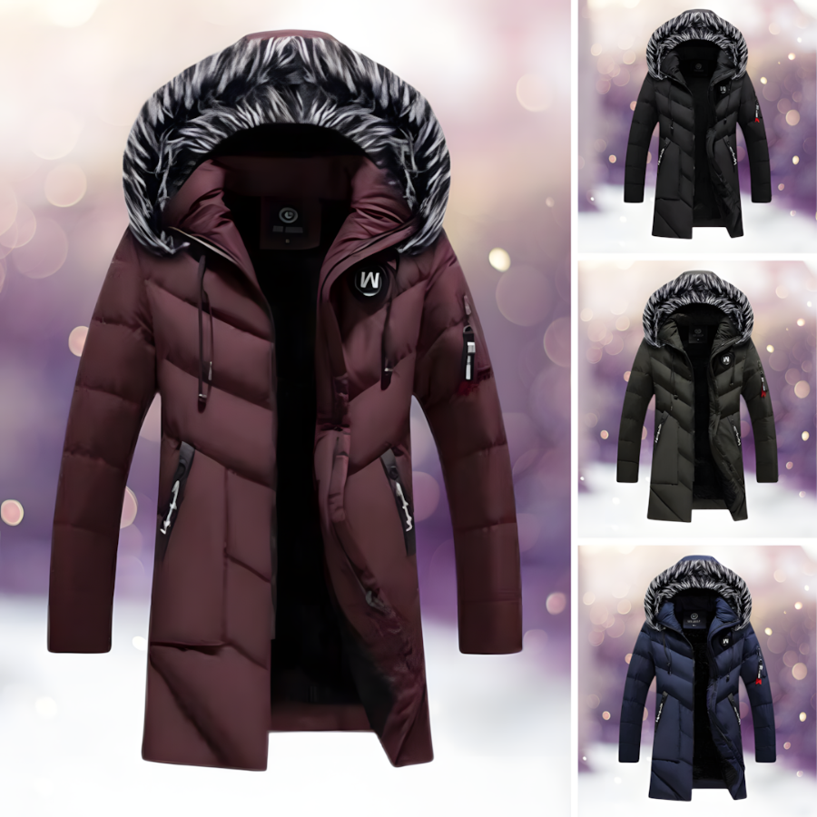 Zenaida® | Damen-Winterjacke