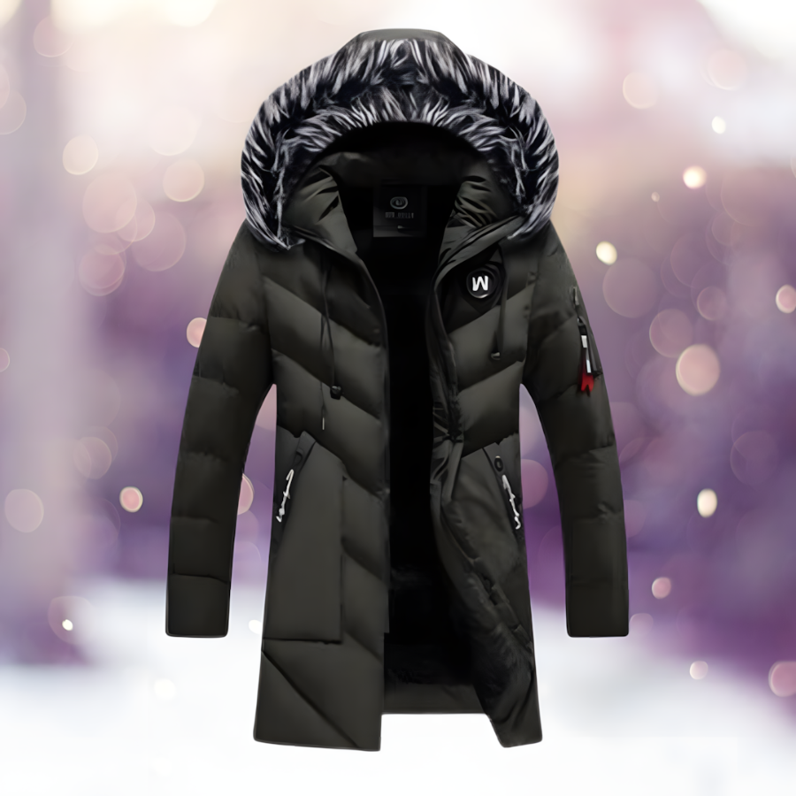 Zenaida® | Damen-Winterjacke