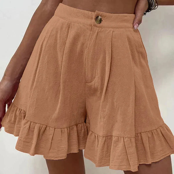 Victorina – Moderne und leichte Shorts