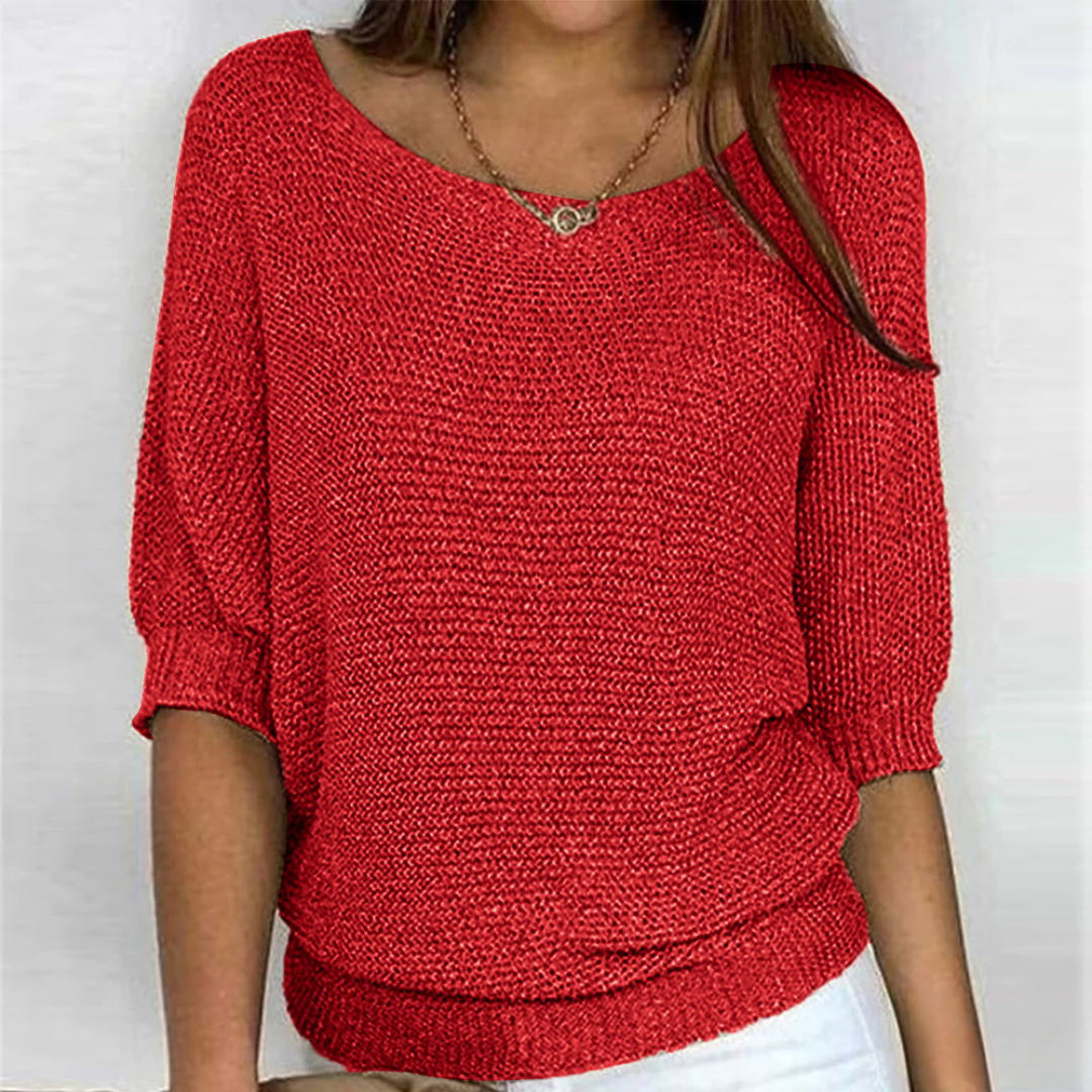 Olga® | Eleganter Pullover