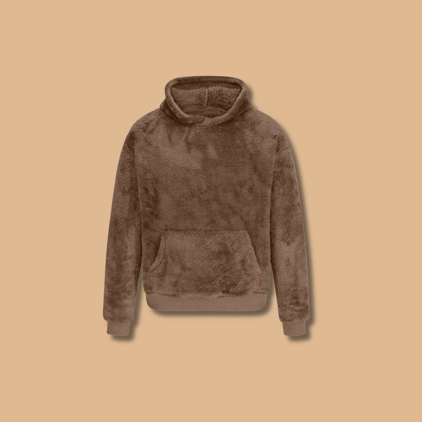 Odette® | ™ Fleece-Hoodie