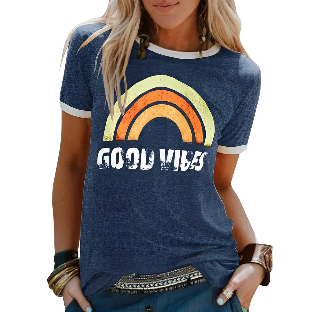 Lavai® | Good Vibes Shirt