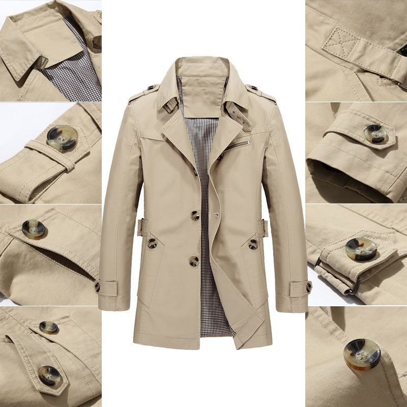 Viviana® | Hugo Elegante Jacke