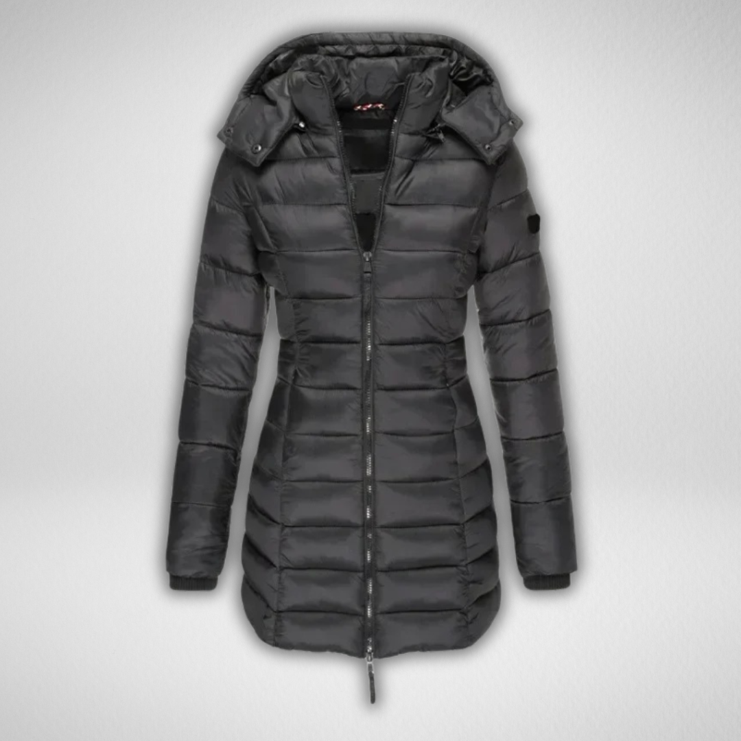 Adriana® | Gefütterte Winterjacke