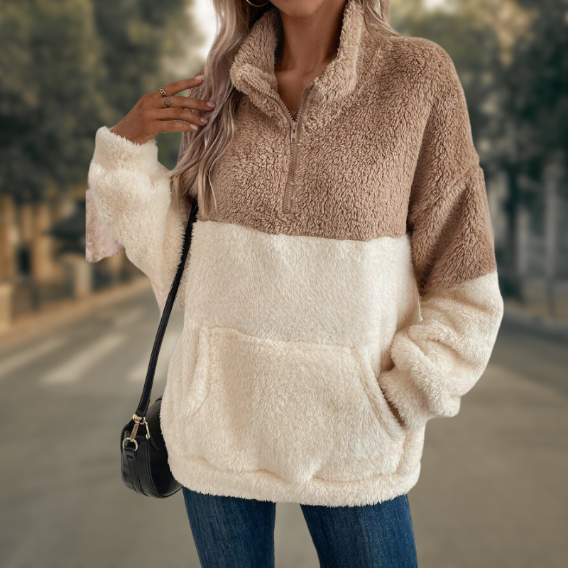 Paloma® | Moderne und bequeme Winterpullover