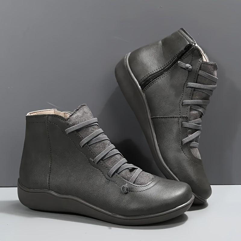 Paloma® | Moderne und unterstützende orthopädische Stiefel.