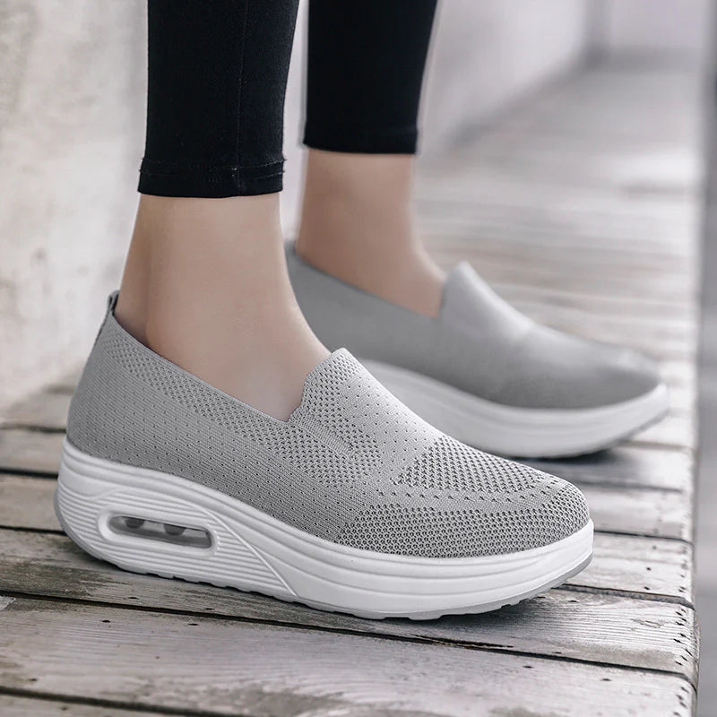 Wanda® | Orthopädische Schuhe für Frauen