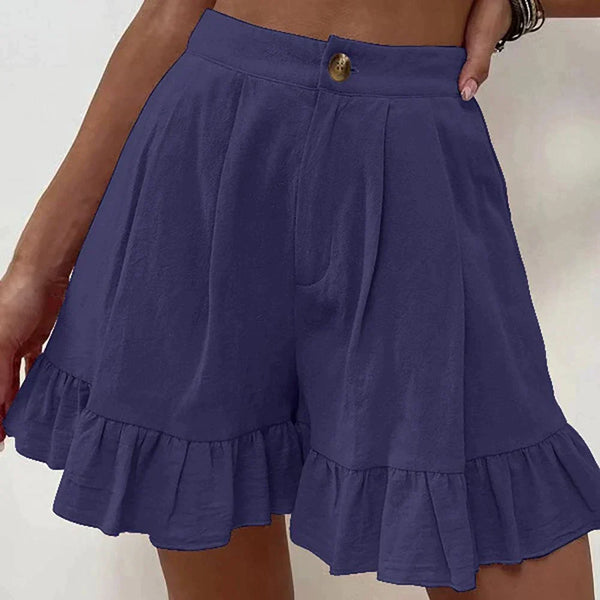 Victorina – Moderne und leichte Shorts