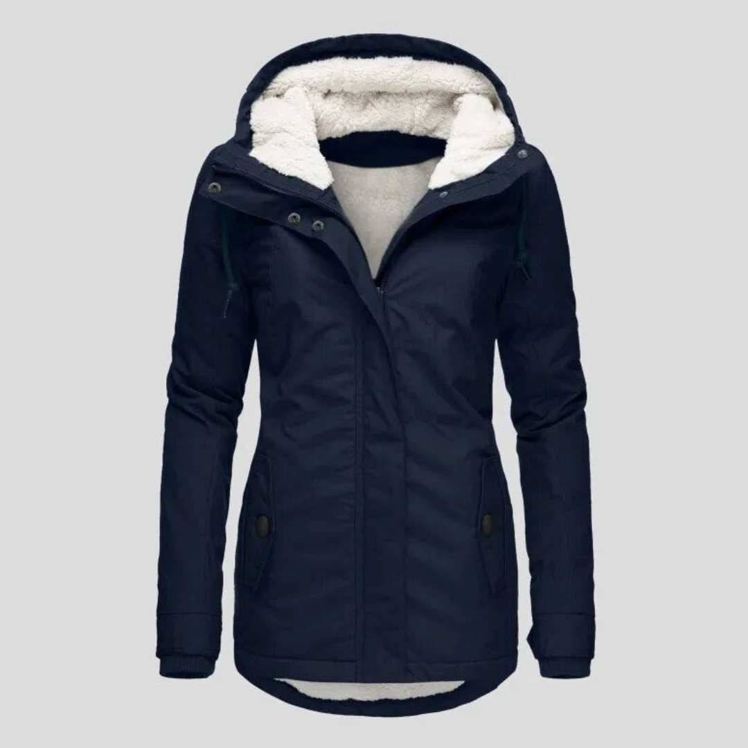 Adriana® | Premium-Winterjacke für Damen