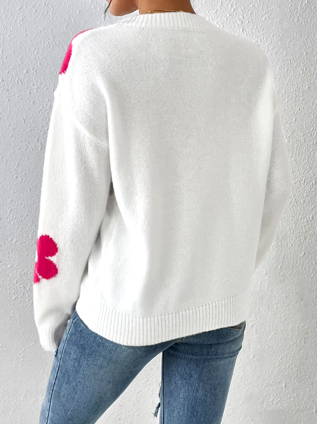 Vilma® | Kuscheliger Strickpullover