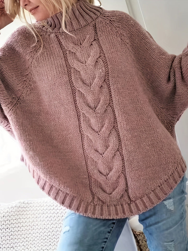 Adriana® | Eleganter Strickpullover