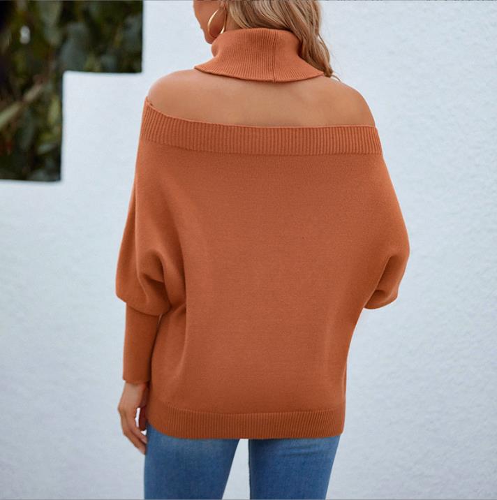 Viola® | Mühelose und elegante Pullover