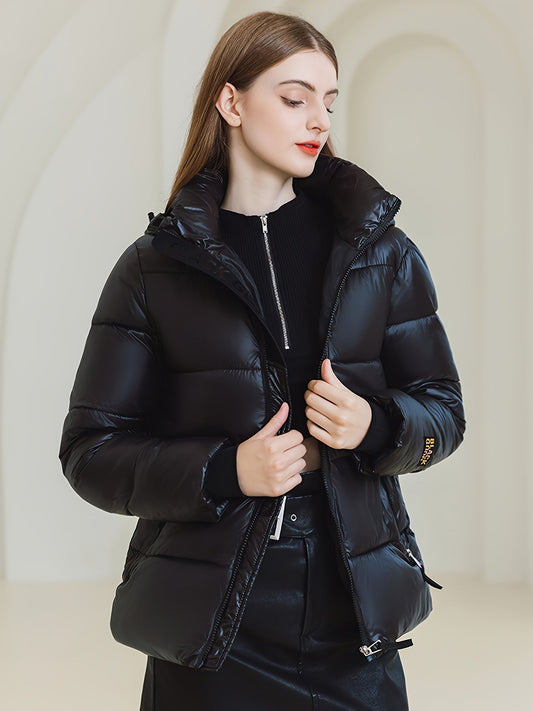 Olivia® | Gesteppte Winterjacke für Damen