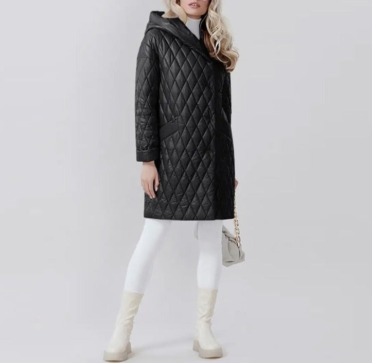 Hermine® | Klassische und elegante Jacke