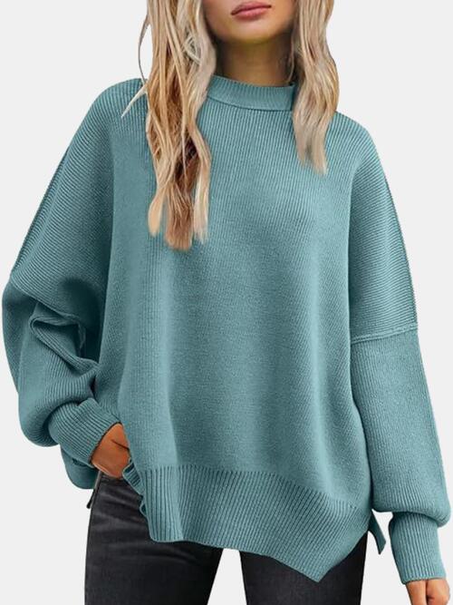 Yadira® | Eleganter und lässiger Winterpullover